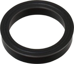 Parker - 1" ID x 1-1/4" OD, 1/8" Thick, Polypak Seal - -20 to 250°F, 1/4 Pipe Thread, - Eagle Tool & Supply