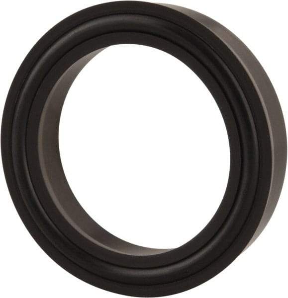 Parker - 1-1/8" ID x 1-1/2" OD, 3/16" Thick, Polypak Seal - -20 to 250°F, 5/16 Pipe Thread, - Eagle Tool & Supply