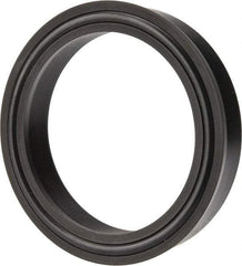 Parker - 1-1/2" ID x 1-7/8" OD, 3/16" Thick, Polypak Seal - -20 to 250°F, 3/8 Pipe Thread, - Eagle Tool & Supply