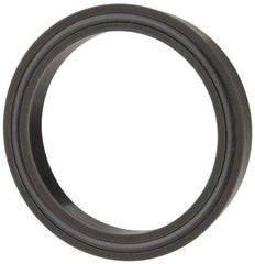 Parker - 1-3/4" ID x 2-1/8" OD, 3/16" Thick, Polypak Seal - -20 to 250°F, 3/8 Pipe Thread, - Eagle Tool & Supply