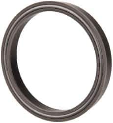 Parker - 2-1/4" ID x 2-5/8" OD, 3/16" Thick, Polypak Seal - -20 to 250°F, 3/8 Pipe Thread, - Eagle Tool & Supply