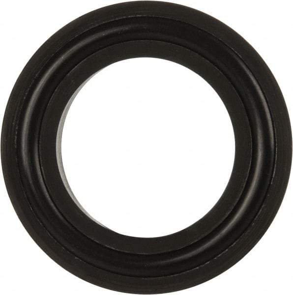 Parker - 1" ID x 1-1/2" OD, 1/4" Thick, Polypak Seal - -20 to 250°F, 3/8 Pipe Thread, - Eagle Tool & Supply