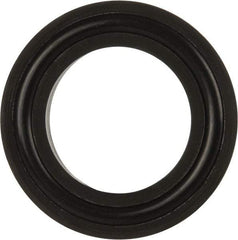 Parker - 1" ID x 1-1/2" OD, 1/4" Thick, Polypak Seal - -20 to 250°F, 3/8 Pipe Thread, - Eagle Tool & Supply