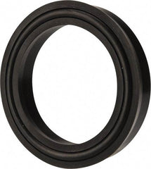 Parker - 1-1/2" ID x 2" OD, 1/4" Thick, Polypak Seal - -20 to 250°F, 3/8 Pipe Thread, - Eagle Tool & Supply