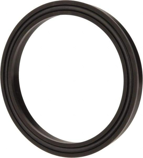 Parker - 2-3/4" ID x 3-1/4" OD, 1/4" Thick, Polypak Seal - -20 to 250°F, 3/8 Pipe Thread, - Eagle Tool & Supply