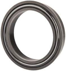 Parker - 2-1/2" ID x 3-1/4" OD, 3/8" Thick, Polypak Seal - -20 to 250°F, 5/8 Pipe Thread, - Eagle Tool & Supply