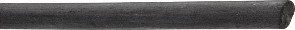 Value Collection - 3/16" Diam Round Cord Stock - -15°F Max, 100' Coil Length, Viton - Eagle Tool & Supply