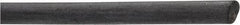 Value Collection - 3/16" Diam Round Cord Stock - -15°F Max, 100' Coil Length, Viton - Eagle Tool & Supply