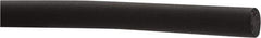 Value Collection - 1/4" Diam Round Cord Stock - -15°F Max, 100' Coil Length, Viton - Eagle Tool & Supply