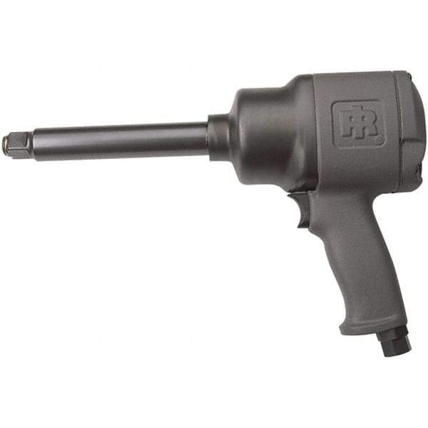 Ingersoll-Rand - Air Impact Wrenches & Ratchets   Drive Size: 3/4    Handle Type: Pistol Grip - Eagle Tool & Supply