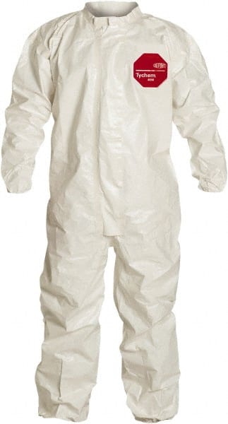 Dupont - Pack of 6 Coveralls - Eagle Tool & Supply