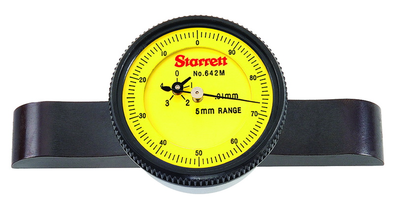 642MAZ DEPTH GAGE DIAL - Eagle Tool & Supply