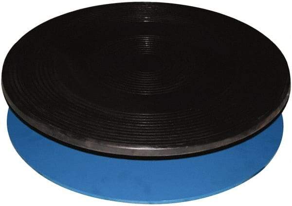Vestil - 12 Inch Diameter x 4-1/16 Inch High Manual Turntable - 500 Lb. Load Limit - Eagle Tool & Supply