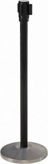 Vestil - Pedestrian Barrier Kits Type: Floor-Mounted Indoor Barrier Height (Inch): 40 - Eagle Tool & Supply