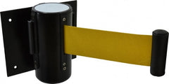 Vestil - Pedestrian Barrier Kits Type: Wall-Mounted Indoor Barrier Height (Inch): 6 - Eagle Tool & Supply