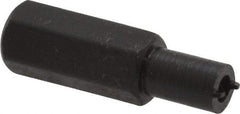 Gibraltar - 10-32, M4 & M6 Plunger Wrench - Compatible with Spring, Ball & Stubby Plungers - Eagle Tool & Supply