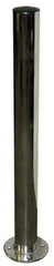 Vestil - Bollards & Posts Type: Bollard Diameter (Inch): 4 - Eagle Tool & Supply