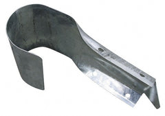 Vestil - Rail Mount Kits & Parts Type: Buffer End Guard - Eagle Tool & Supply