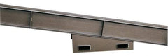 Vestil - Riser & Ramp Accessories Type: Fork Truck Pick-Up Slot Option - Eagle Tool & Supply