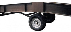 Vestil - Riser & Ramp Accessories Type: DC Powered Control Type: Hand - Eagle Tool & Supply