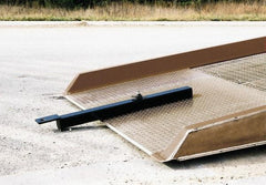 Vestil - Riser & Ramp Accessories Type: Tow Hitch Option - Eagle Tool & Supply