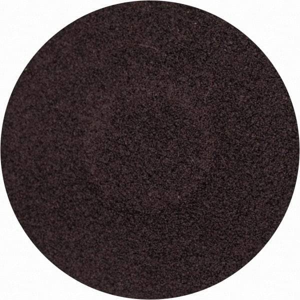 Tru-Maxx - 1-1/2" Disc Diam, 150 Grit, Aluminum Oxide Quick Change Disc - Type R Attaching System, Coated, Brown, Very Fine Grade, 30,000 RPM - Eagle Tool & Supply