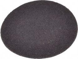 Tru-Maxx - 2" Disc Diam, 100 Grit, Aluminum Oxide Quick Change Disc - Type R Attaching System, Coated, Brown, Fine Grade, 30,000 RPM - Eagle Tool & Supply