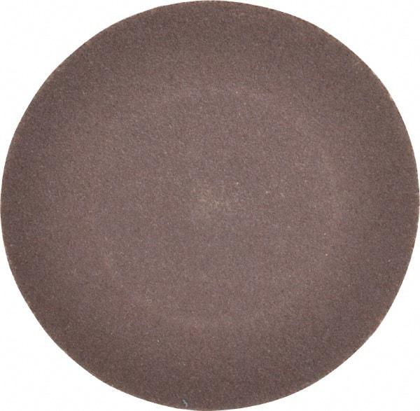 Tru-Maxx - 2" Disc Diam, 150 Grit, Aluminum Oxide Quick Change Disc - Type R Attaching System, Coated, Brown, Very Fine Grade, 30,000 RPM - Eagle Tool & Supply