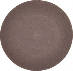 Tru-Maxx - 2" Disc Diam, 150 Grit, Aluminum Oxide Quick Change Disc - Type R Attaching System, Coated, Brown, Very Fine Grade, 30,000 RPM - Eagle Tool & Supply