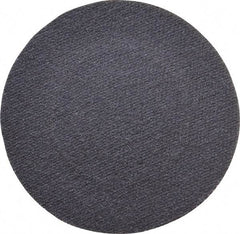 Tru-Maxx - 2" Disc Diam, 320 Grit, Aluminum Oxide Quick Change Disc - Type R Attaching System, Coated, Brown, Extra Fine Grade, 30,000 RPM - Eagle Tool & Supply