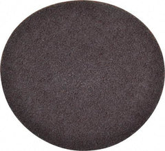 Tru-Maxx - 3" Disc Diam, 50 Grit, Aluminum Oxide Quick Change Disc - Type R Attaching System, Coated, Brown, Coarse Grade, 20,000 RPM - Eagle Tool & Supply