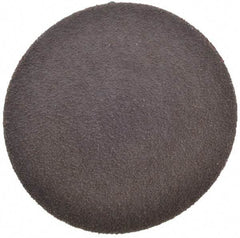 Tru-Maxx - 3" Disc Diam, 60 Grit, Aluminum Oxide Quick Change Disc - Type R Attaching System, Coated, Brown, Medium Grade, 20,000 RPM - Eagle Tool & Supply