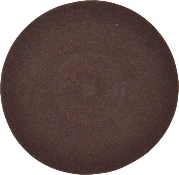 Tru-Maxx - 3" Disc Diam, 150 Grit, Aluminum Oxide Quick Change Disc - Type R Attaching System, Coated, Brown, Very Fine Grade, 20,000 RPM - Eagle Tool & Supply