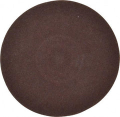 Tru-Maxx - 3" Disc Diam, 150 Grit, Aluminum Oxide Quick Change Disc - Type R Attaching System, Coated, Brown, Very Fine Grade, 20,000 RPM - Eagle Tool & Supply