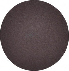 Tru-Maxx - 3" Disc Diam, 180 Grit, Aluminum Oxide Quick Change Disc - Type R Attaching System, Coated, Brown, Very Fine Grade, 20,000 RPM - Eagle Tool & Supply