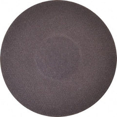 Tru-Maxx - 3" Disc Diam, 240 Grit, Aluminum Oxide Quick Change Disc - Type R Attaching System, Coated, Brown, Very Fine Grade, 20,000 RPM - Eagle Tool & Supply