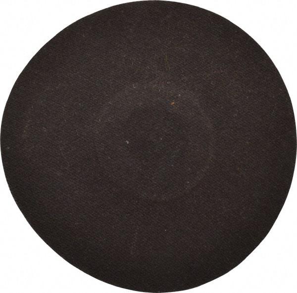 Tru-Maxx - 3" Disc Diam, 320 Grit, Aluminum Oxide Quick Change Disc - Type R Attaching System, Coated, Brown, Extra Fine Grade, 20,000 RPM - Eagle Tool & Supply