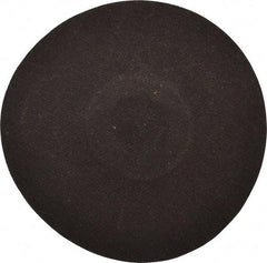 Tru-Maxx - 3" Disc Diam, 320 Grit, Aluminum Oxide Quick Change Disc - Type R Attaching System, Coated, Brown, Extra Fine Grade, 20,000 RPM - Eagle Tool & Supply