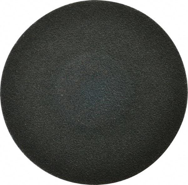 Tru-Maxx - 3" Disc Diam, 120 Grit, Zirconia Alumina Quick Change Disc - Type R Attaching System, Coated, Blue, Fine Grade, 20,000 RPM - Eagle Tool & Supply