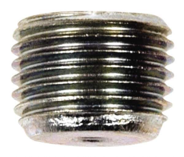 Dorman - Double Oversized Piggybacked Oil Drain Plug with Gasket - 1/8-27" Thread - Eagle Tool & Supply