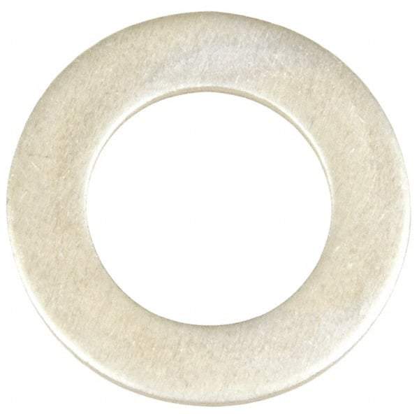 Dorman - 1/2 DO, 9/16 SAE, 14.5mm ID x 24mm OD Oil Drain Plug Gasket - 1.6mm Thick, Aluminum - Eagle Tool & Supply