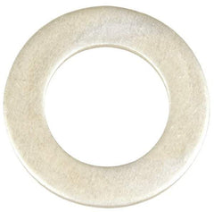 Dorman - 1/2 DO, 9/16 SAE, 14.5mm ID x 24mm OD Oil Drain Plug Gasket - 1.6mm Thick, Aluminum - Eagle Tool & Supply