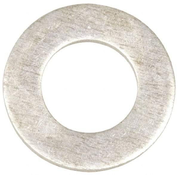 Dorman - 1/2 SAE, 12mm ID x 22mm OD Oil Drain Plug Gasket - 2mm Thick, Aluminum - Eagle Tool & Supply