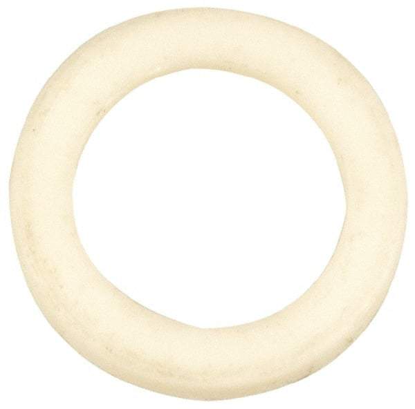 Dorman - 1/2 SAE, 1/2" ID x 3/4" OD Oil Drain Plug Gasket - 3/32" Thick, Nylon - Eagle Tool & Supply