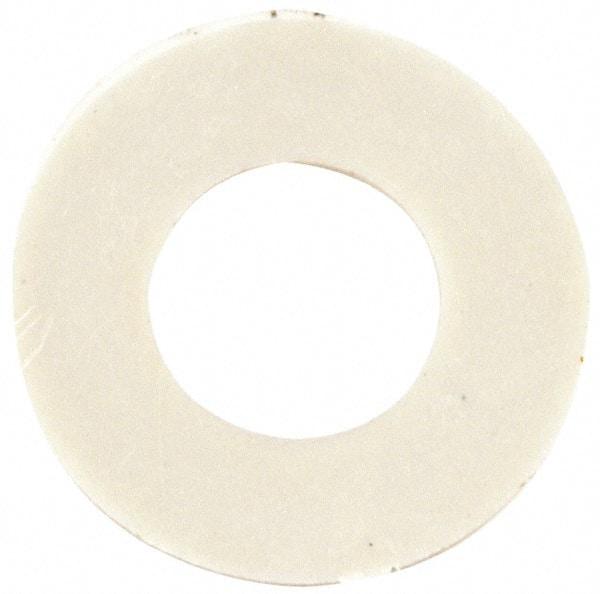 Dorman - 1/2 SAE, 1/2" ID x 7/8" OD Oil Drain Plug Gasket - 1/16" Thick, Nylon - Eagle Tool & Supply