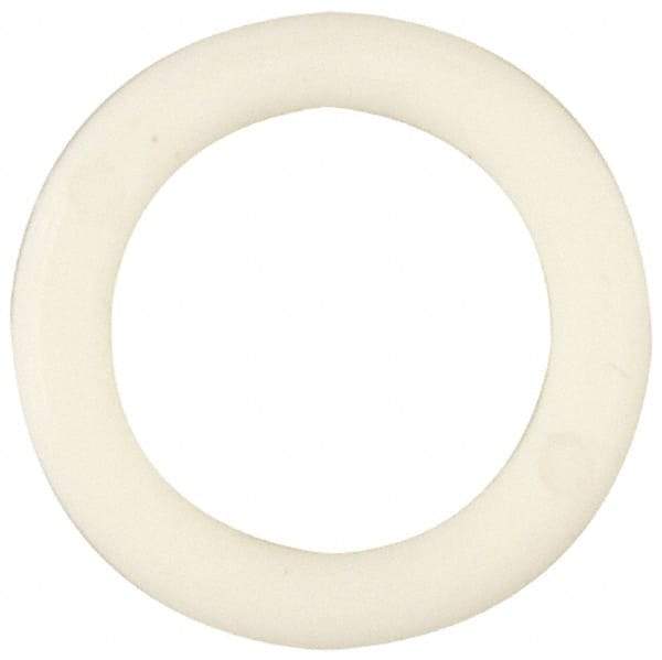 Dorman - 5/8 SO, 11/16 SAE, 11/16" ID x 7/8" OD Oil Drain Plug Gasket - 3/32" Thick, Nylon - Eagle Tool & Supply