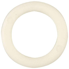 Dorman - 5/8 SO, 11/16 SAE, 11/16" ID x 7/8" OD Oil Drain Plug Gasket - 3/32" Thick, Nylon - Eagle Tool & Supply