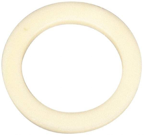 Dorman - 11/16 SO, 3/4 SAE, 3/4" ID x 1-1/16" OD Oil Drain Plug Gasket - 3/32" Thick, Nylon - Eagle Tool & Supply