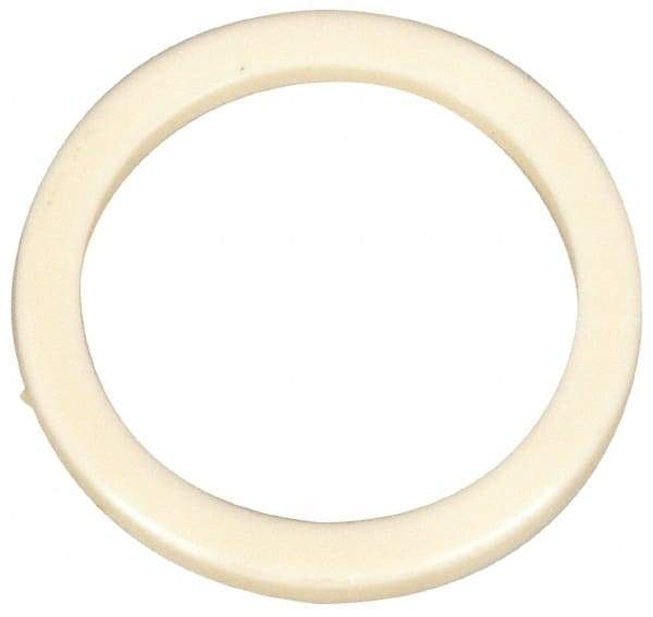 Dorman - 7/8 SAE, 7/8" ID x 1-1/8" OD Oil Drain Plug Gasket - 3/32" Thick, Nylon - Eagle Tool & Supply