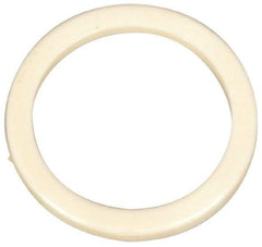 Dorman - 7/8 SAE, 7/8" ID x 1-1/8" OD Oil Drain Plug Gasket - 3/32" Thick, Nylon - Eagle Tool & Supply